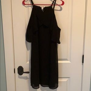Women’s Black Dress